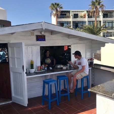 Casa Blanqui Villa Costa Teguise Kültér fotó