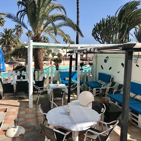 Casa Blanqui Villa Costa Teguise Kültér fotó
