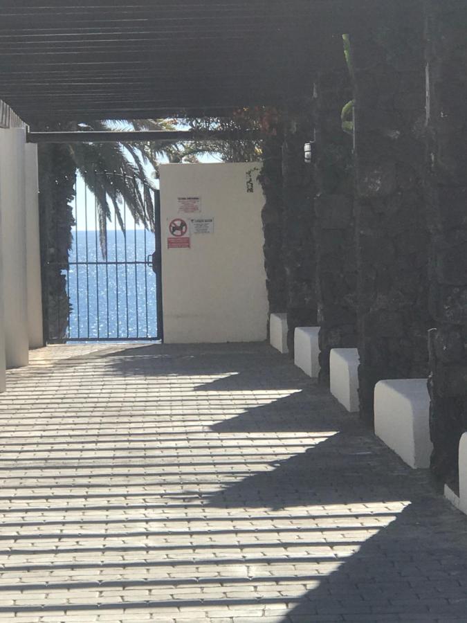 Casa Blanqui Villa Costa Teguise Kültér fotó