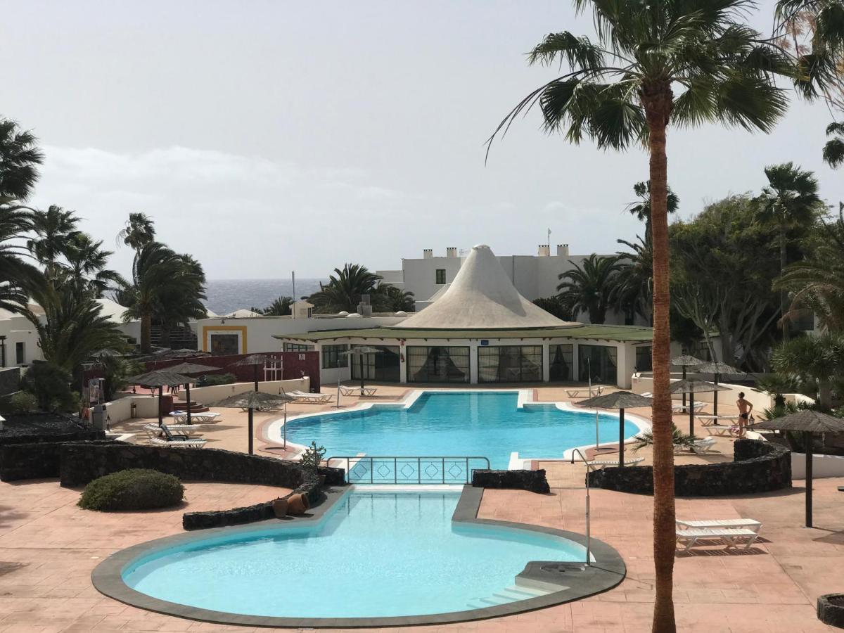 Casa Blanqui Villa Costa Teguise Kültér fotó