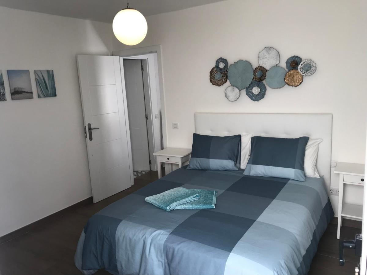 Casa Blanqui Villa Costa Teguise Kültér fotó