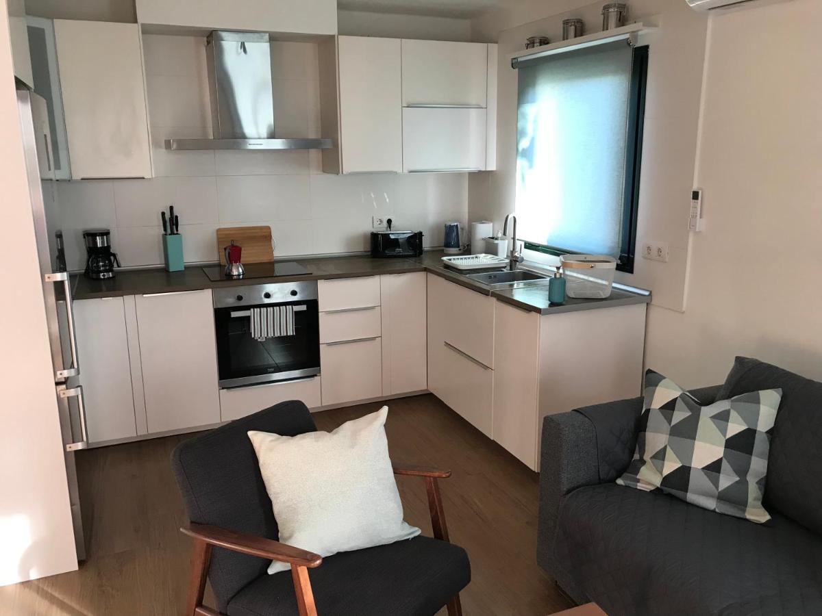 Casa Blanqui Villa Costa Teguise Kültér fotó
