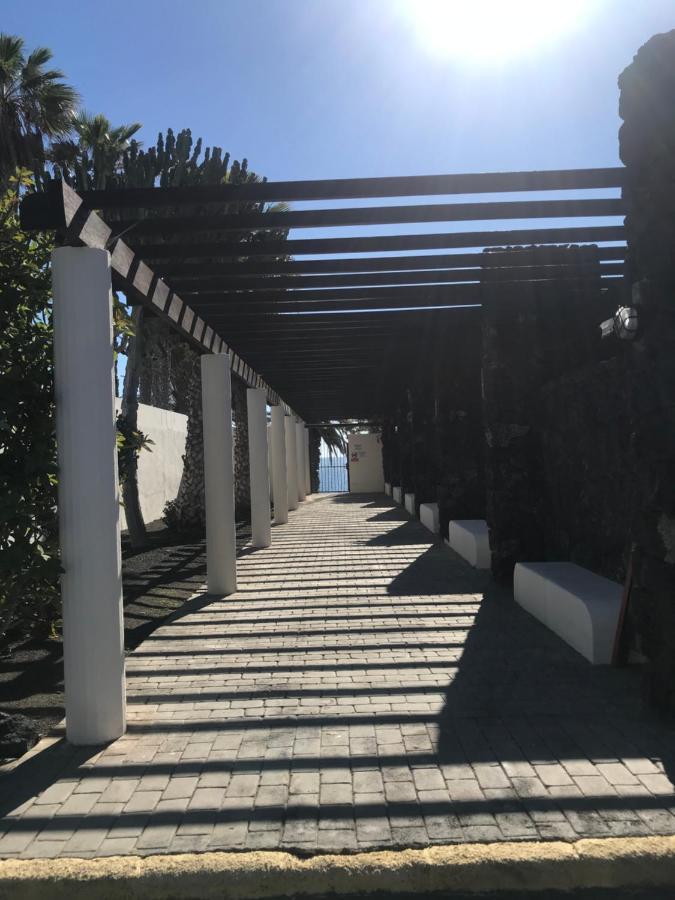 Casa Blanqui Villa Costa Teguise Kültér fotó