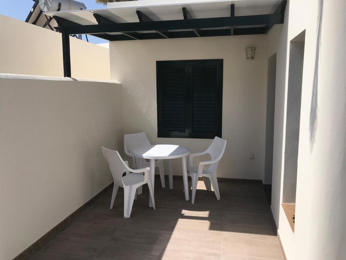 Casa Blanqui Villa Costa Teguise Kültér fotó