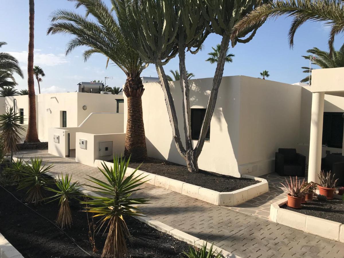 Casa Blanqui Villa Costa Teguise Kültér fotó