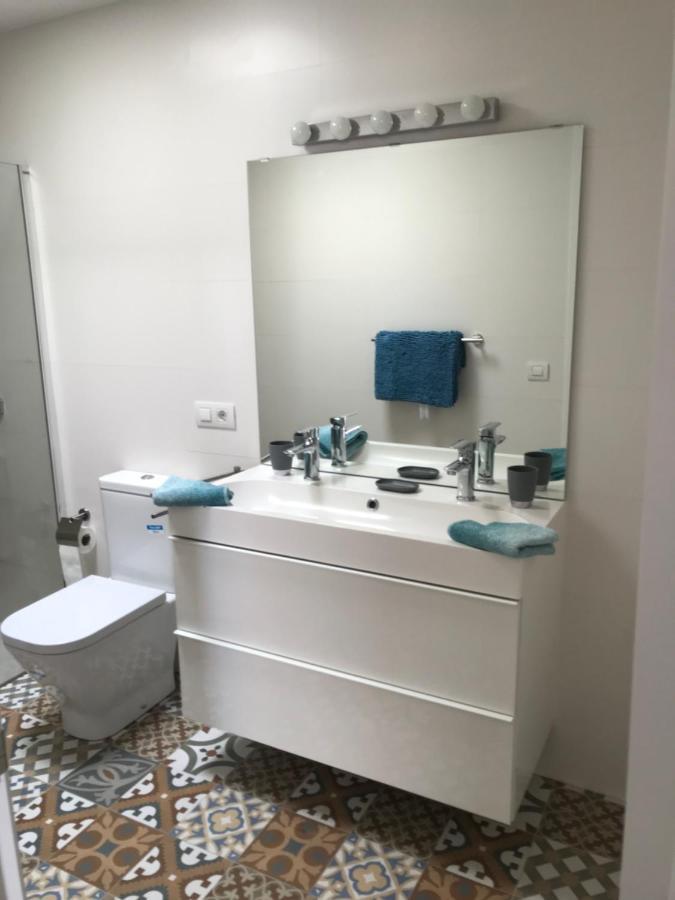 Casa Blanqui Villa Costa Teguise Kültér fotó