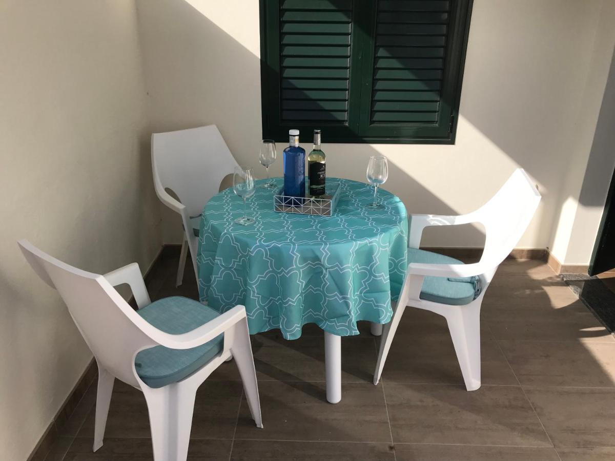 Casa Blanqui Villa Costa Teguise Kültér fotó