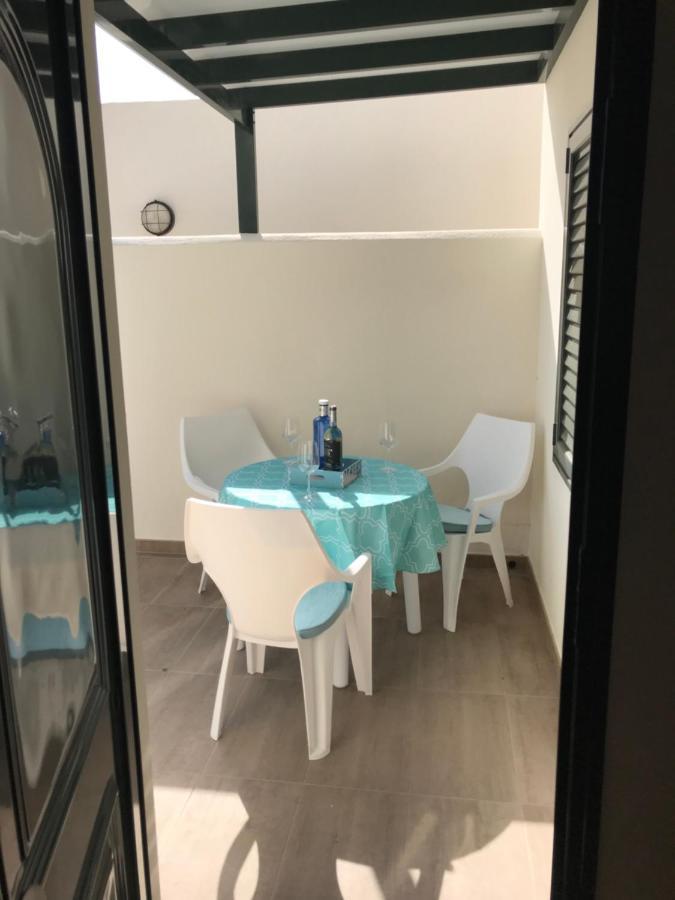 Casa Blanqui Villa Costa Teguise Kültér fotó