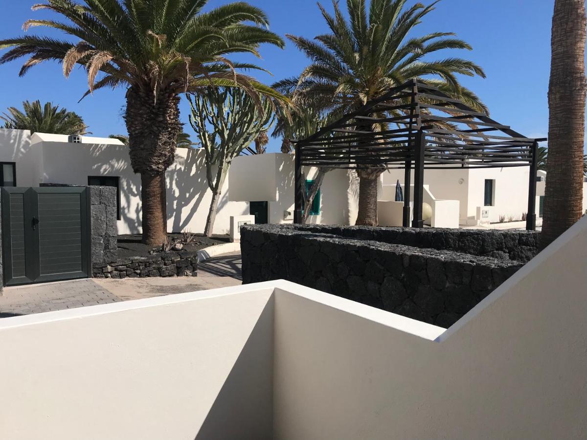 Casa Blanqui Villa Costa Teguise Kültér fotó