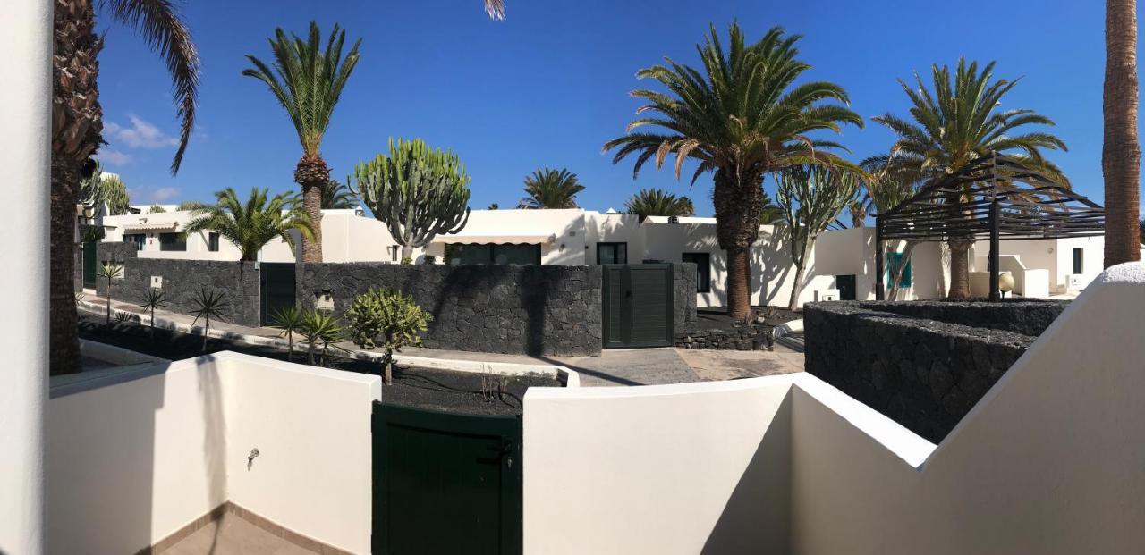 Casa Blanqui Villa Costa Teguise Kültér fotó