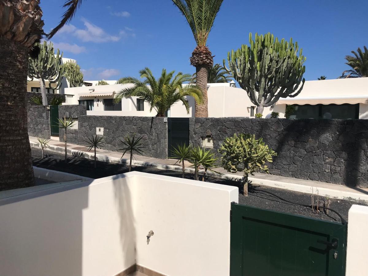 Casa Blanqui Villa Costa Teguise Kültér fotó