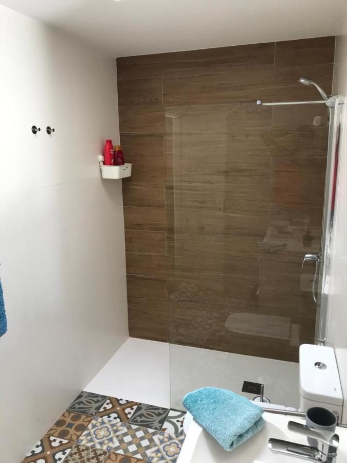 Casa Blanqui Villa Costa Teguise Kültér fotó